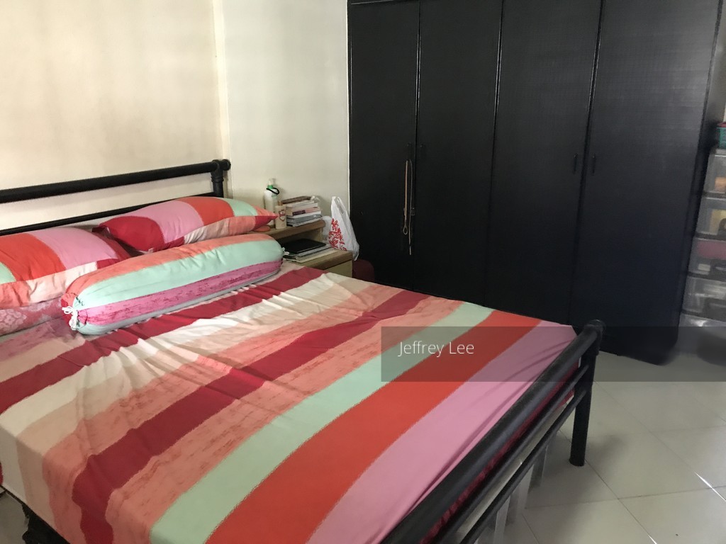 Blk 651 Yishun Avenue 4 (Yishun), HDB 5 Rooms #144786872